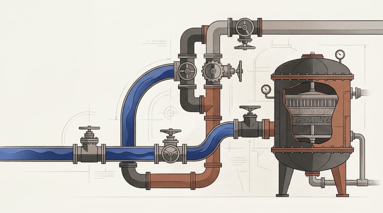 An agent built around not calling the LLM