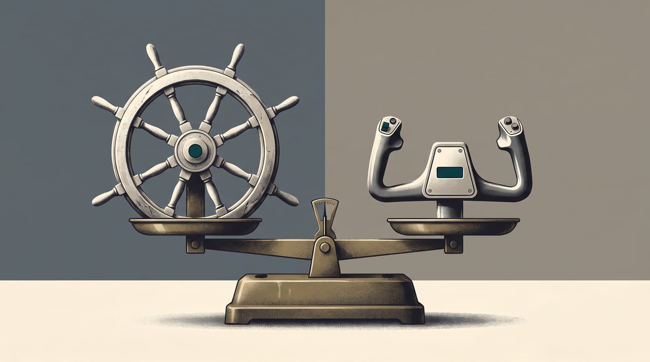 Claude Code vs Cursor: The Decision Guide for 2026
