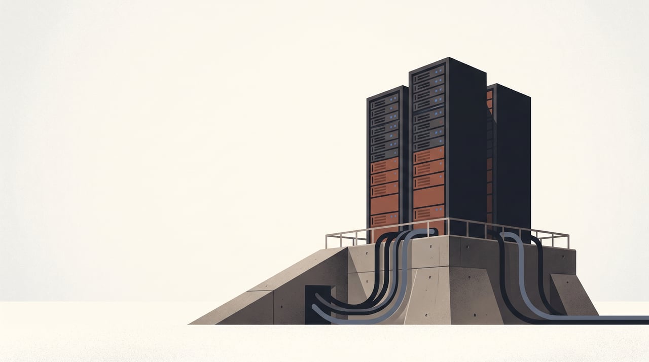 Google pays SpaceX $1B/month for GPUs. That's the IPO story.