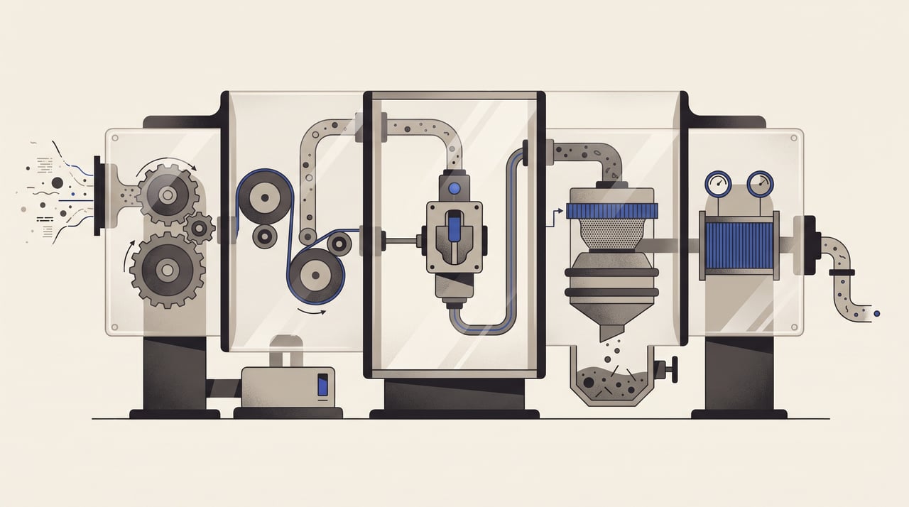 Building an autoresearch lab I can actually watch